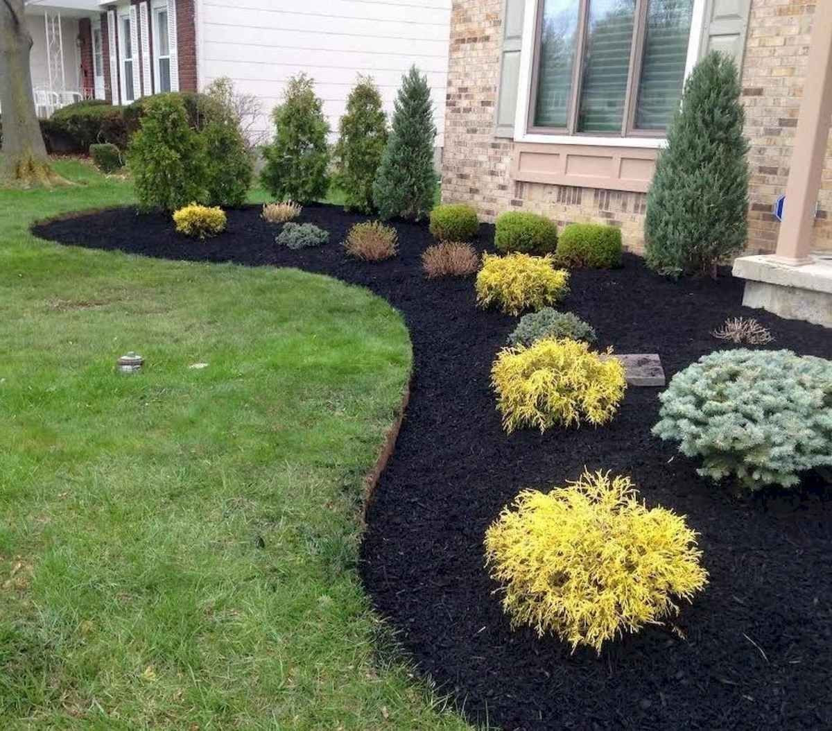 Landscaping Design Ideas Front Yard 11