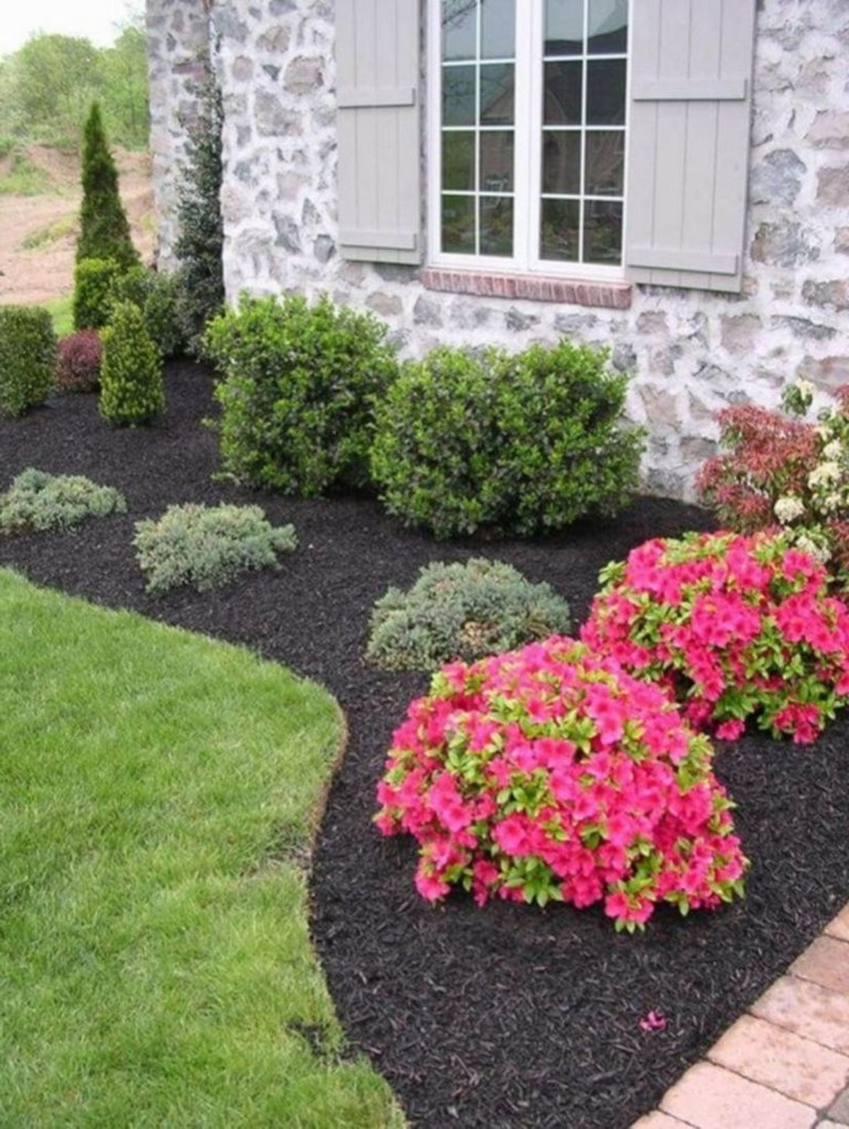 Landscaping Design Ideas Front Yard 16