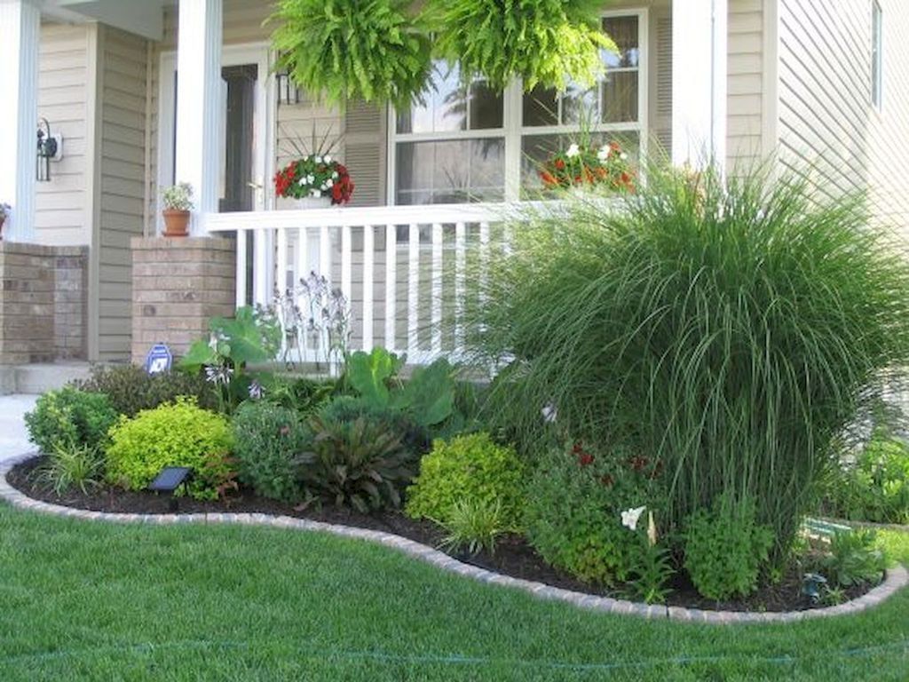 Landscaping Design Ideas Front Yard 17