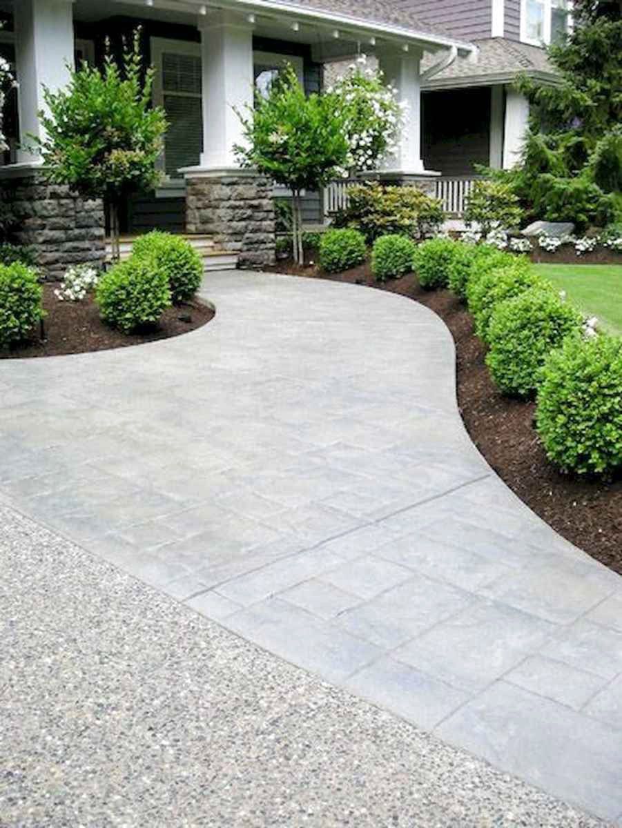 Landscaping Design Ideas Front Yard 18