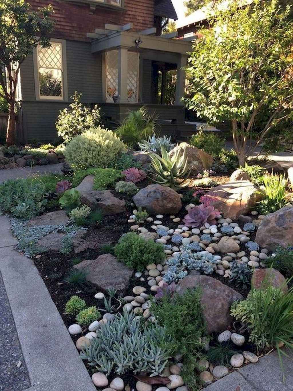 Landscaping Design Ideas Front Yard 21