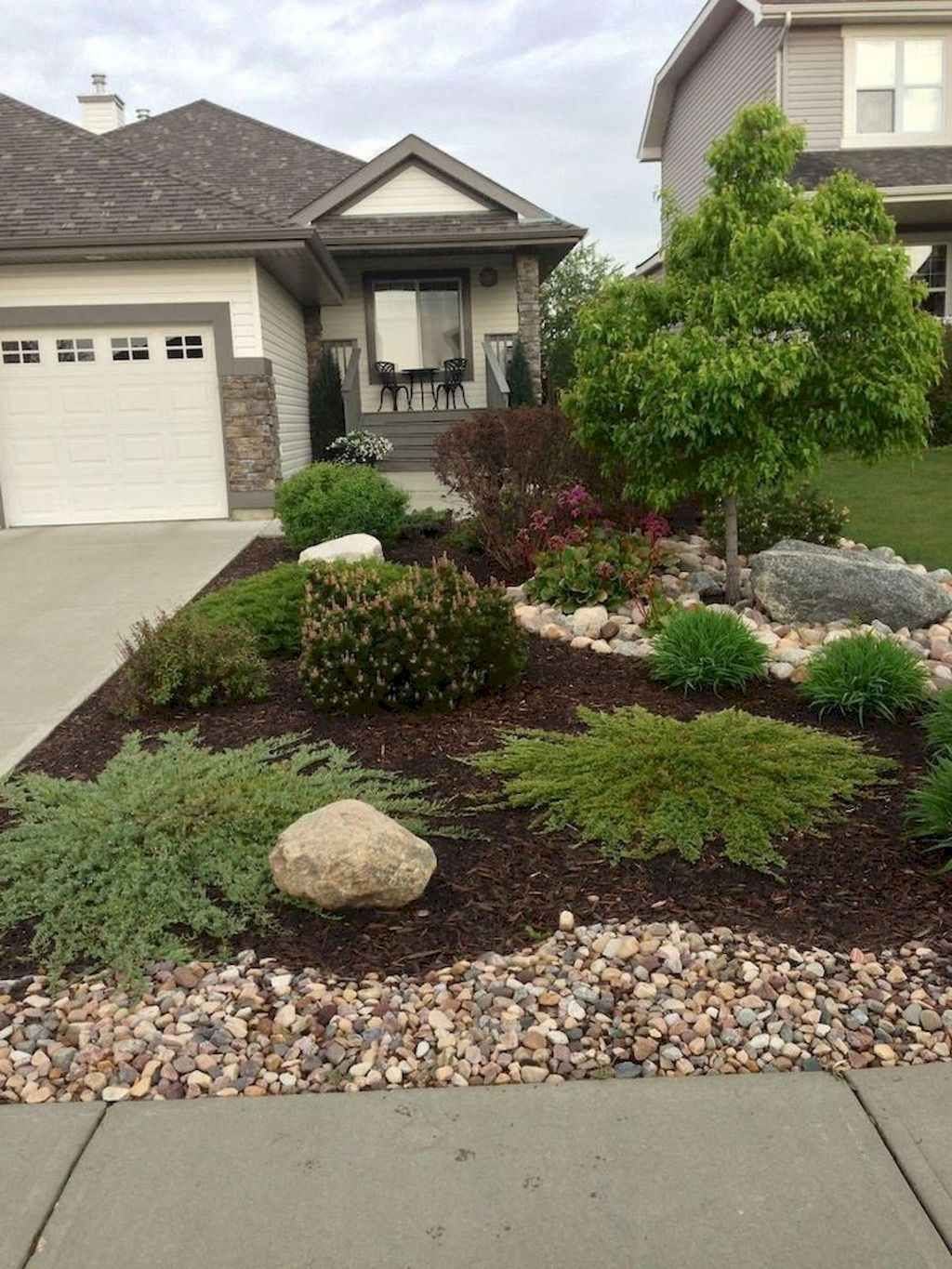 Landscaping Design Ideas Front Yard 28