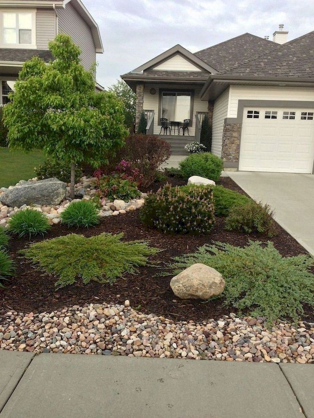 Landscaping Design Ideas Front Yard 3