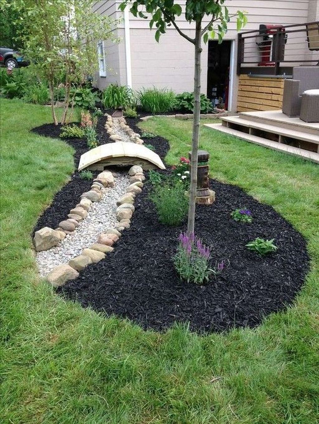 Landscaping Design Ideas Front Yard 30