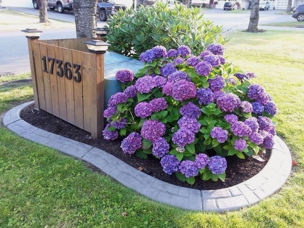 Landscaping Design Ideas Front Yard 31