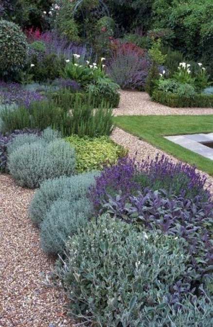 Landscaping Design Ideas Front Yard 34