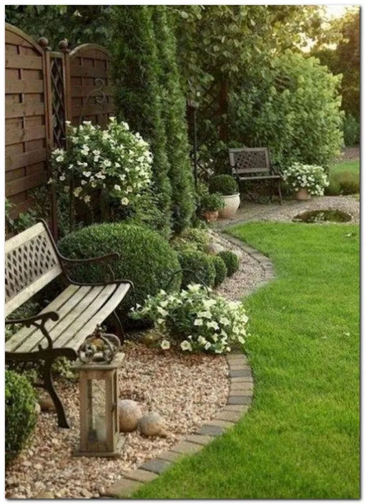 Landscaping Design Ideas Front Yard 39