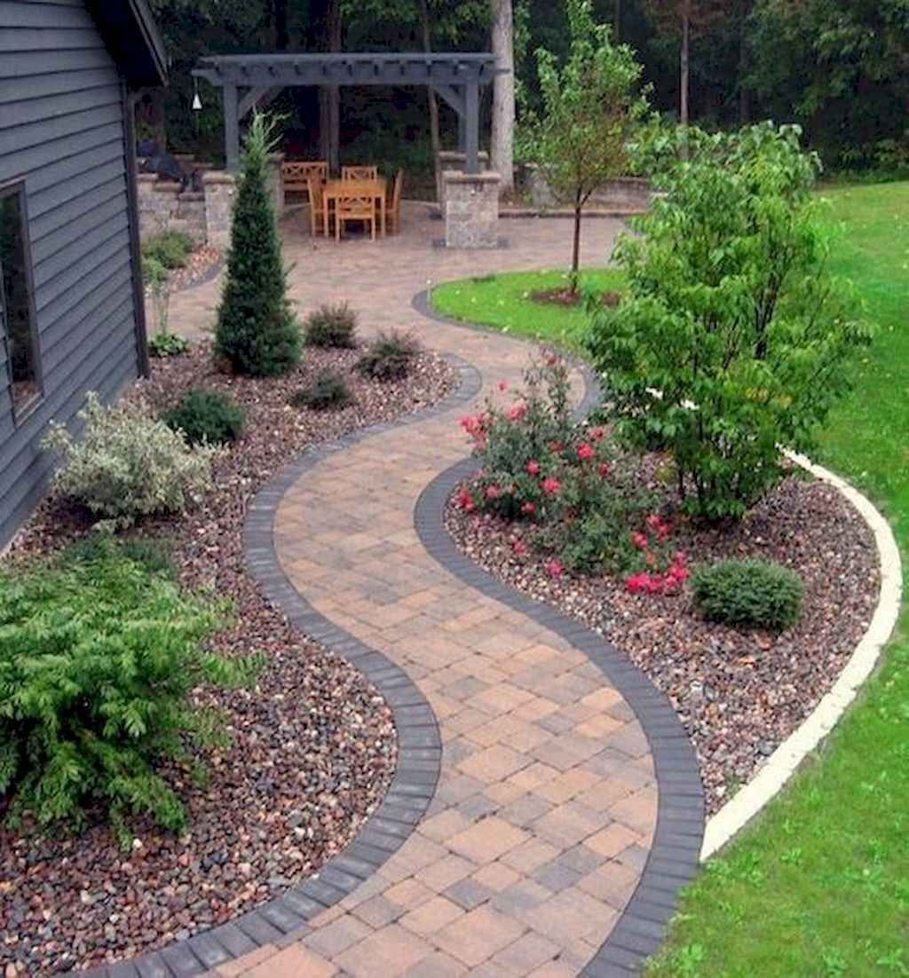 Landscaping Design Ideas Front Yard 40