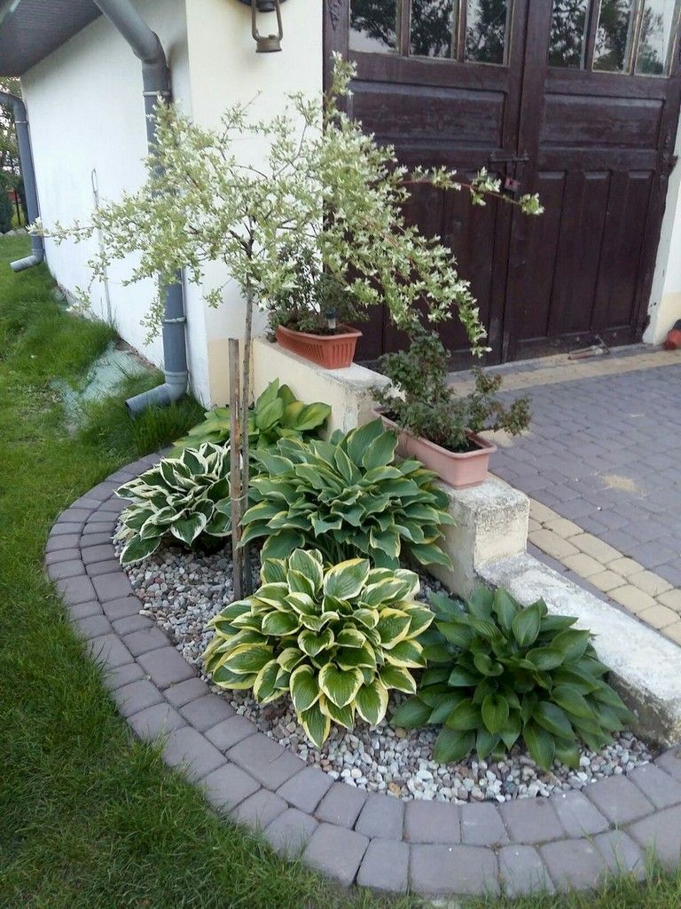 Landscaping Design Ideas Front Yard 41