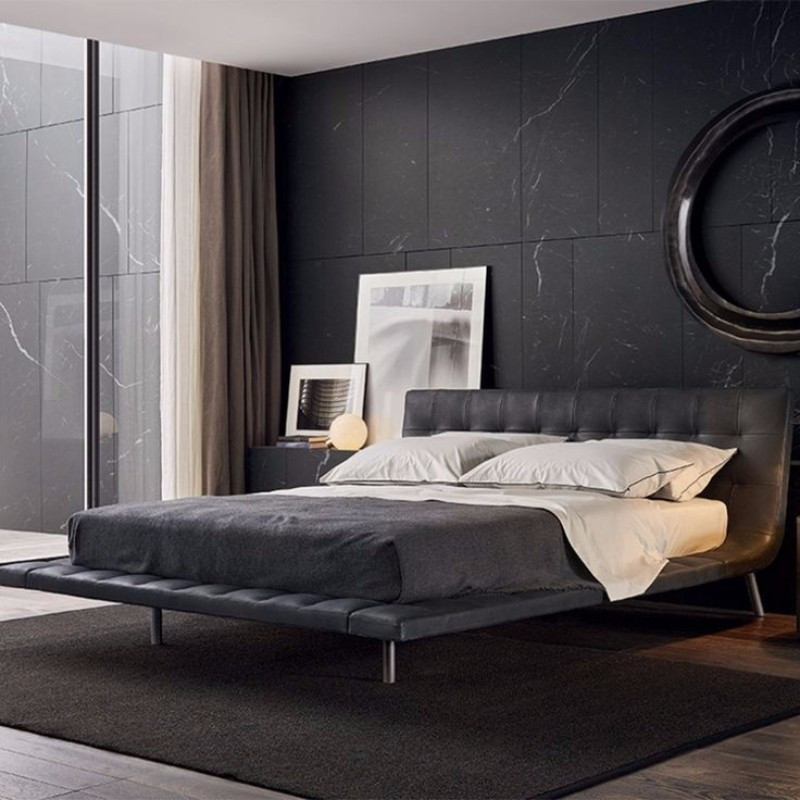 Alluring Bedroom Designs Dark Wall Elegance &amp; Luxury with Dark Bedroom Designs – Master