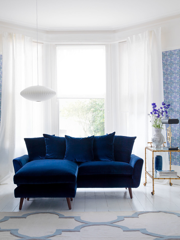 Blue Living Room Ideas Blue Living Room Ideas for A More Breathtaking Living Room