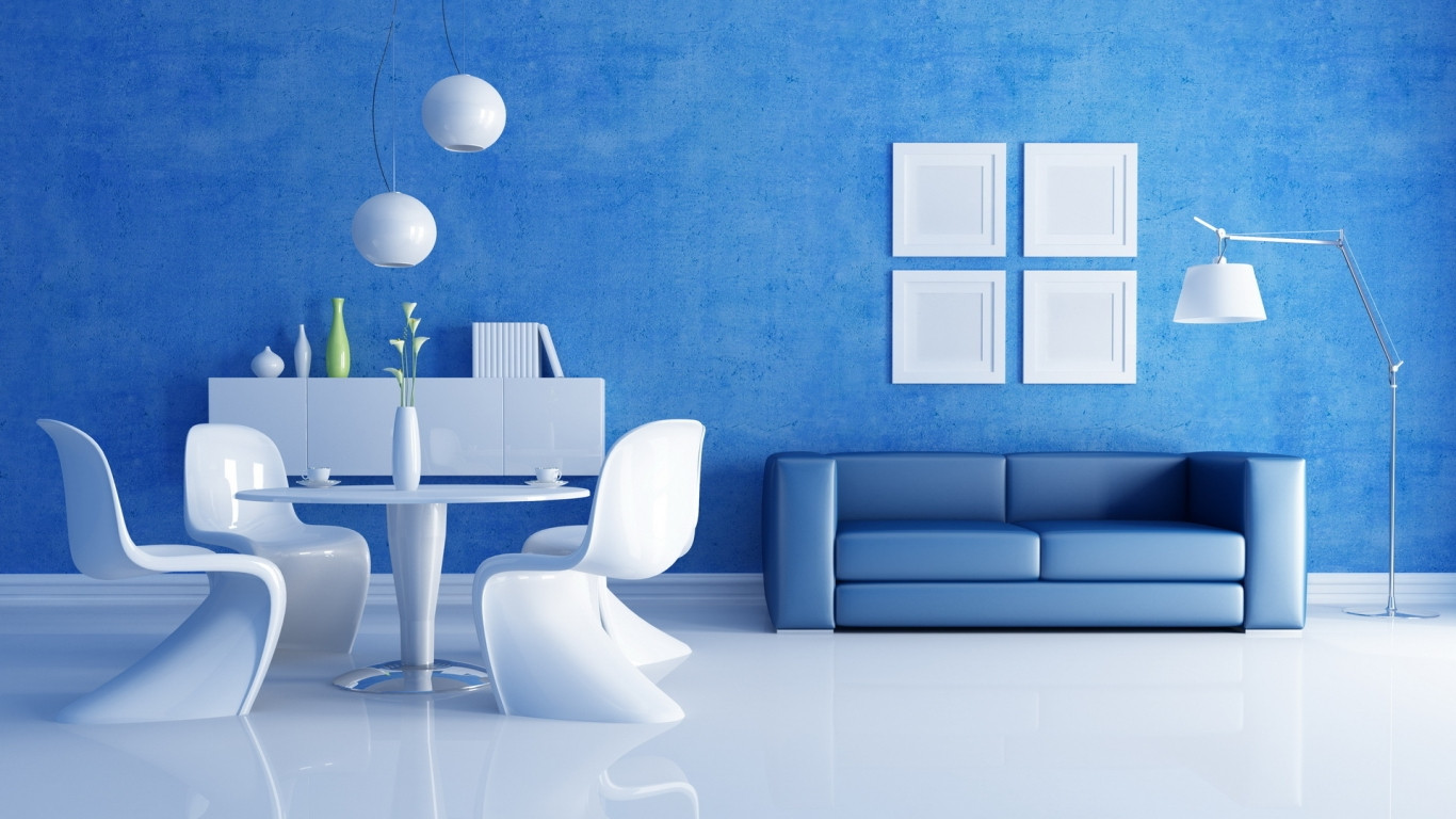 Blue Living Room Ideas Interior Design Ideas 25 Living Room Design &amp; Decoration