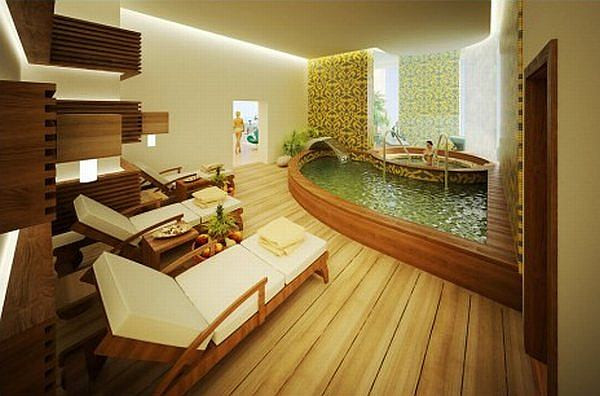 Breathtaking Bathrooms Design 30 Beautiful and Relaxing Bathroom Design Ideas
