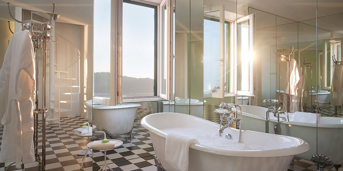 Breathtaking Bathrooms Design Amazing Bathroom Designs