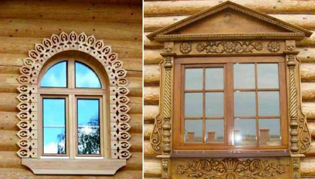 Carved Wood Window Ideas Decorative Wooden Windows House Exteriors In Traditional