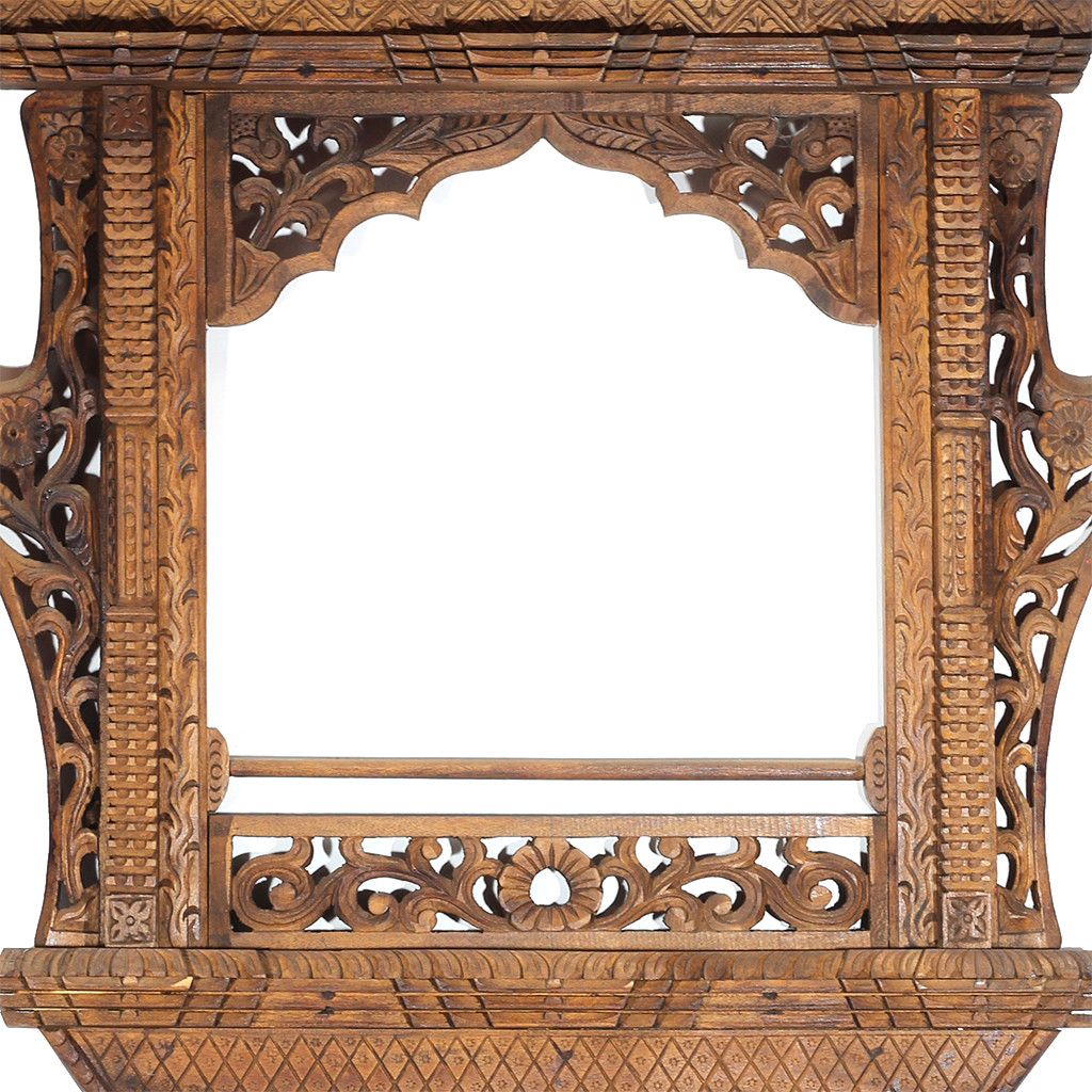 Carved Wood Window Ideas Traditionally Crafted Window Frame Wood Carvings Nepal