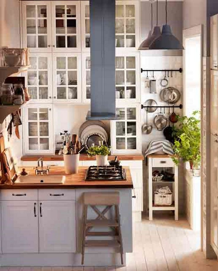Classy Tiny Kitchen 28 Elegant Small Kitchen Design Ideas