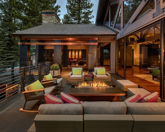 Elegant Backyard Design 75 Inspiring and Modern Deck Design Ideas for A Relax In
