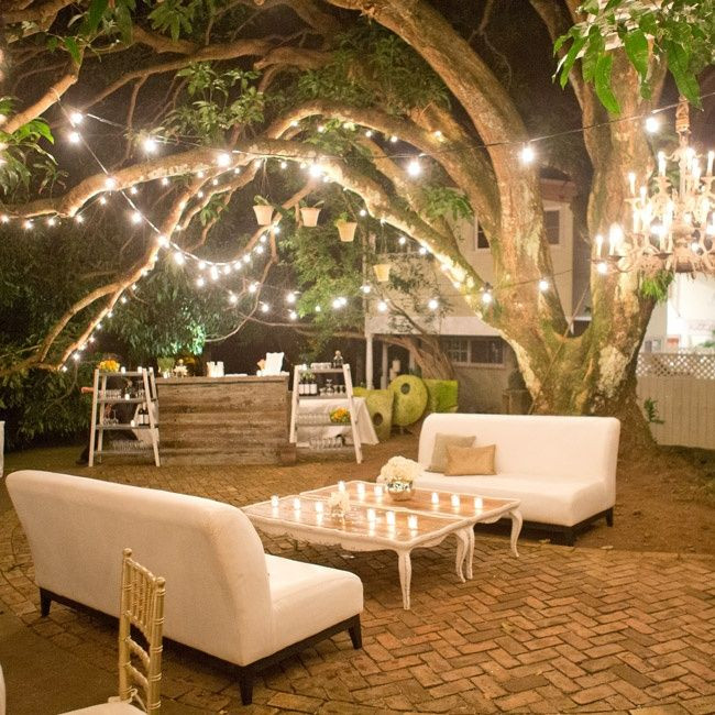 Elegant Backyard Design Best 25 Elegant Backyard Wedding Ideas On Pinterest