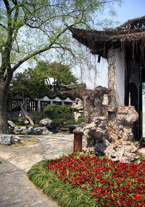 Elegant Backyard Design Elegant Chinese Garden Design Inspirations for Beautiful