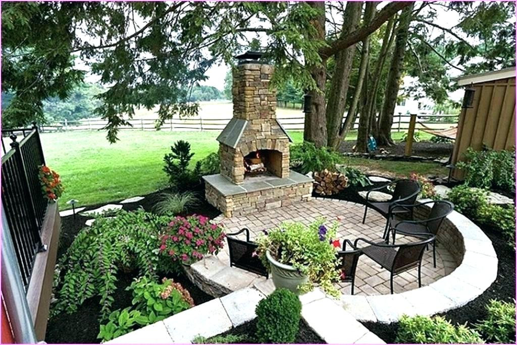 Elegant Backyard Design Elegant Patio Backyard Landscaping Ideas Beautiful Deck