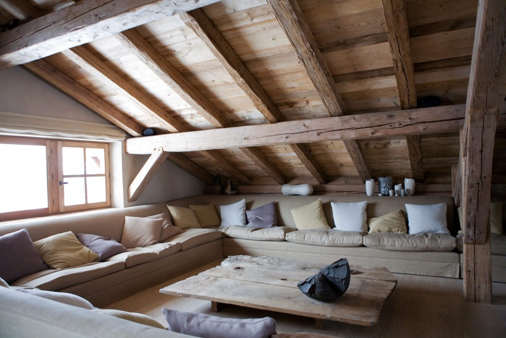 Elegant Modern attic Ideas 39 attic Living Rooms that Really are the Best Adorable