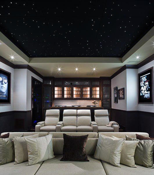 Home Cinema Designs 80 Home theater Design Ideas for Men Movie Room Retreats