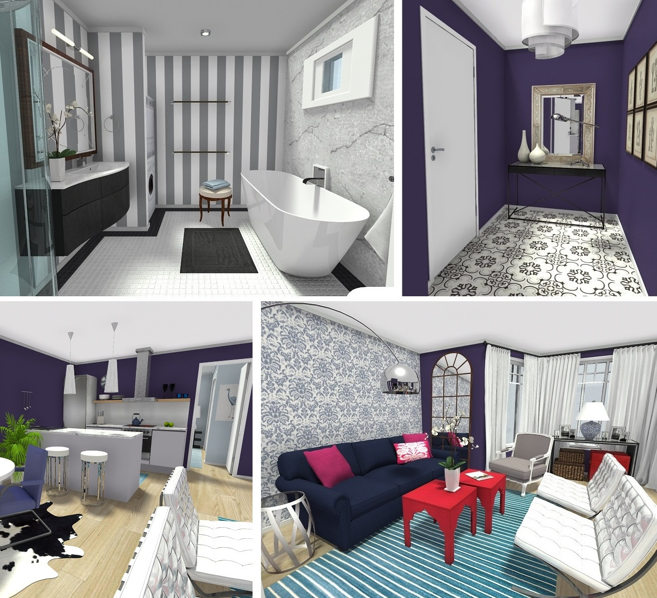 Illustrate Home Designs Roomsketcher – A Great Alternative to Homestyler