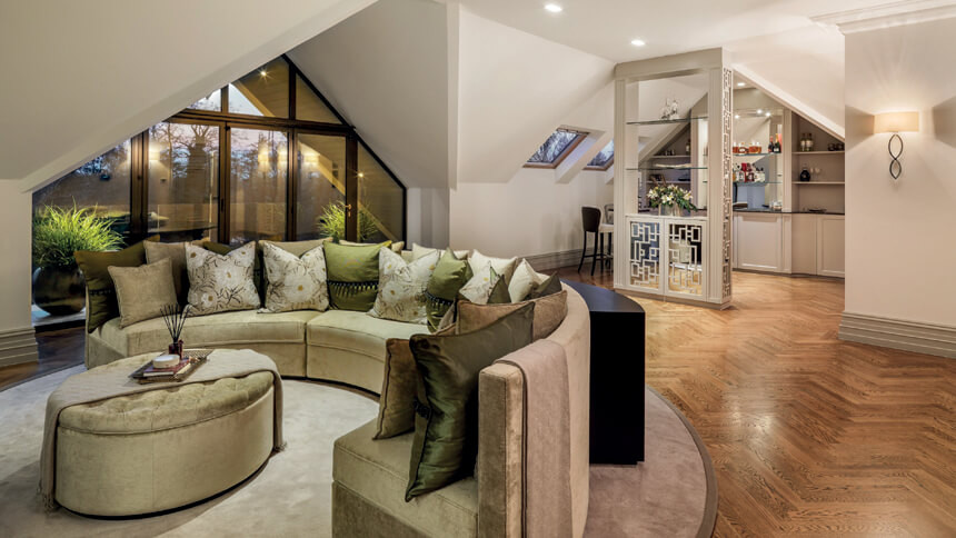 Illustrate Home Designs the Beautiful Show Homes Of the Whathouse Awards Interior