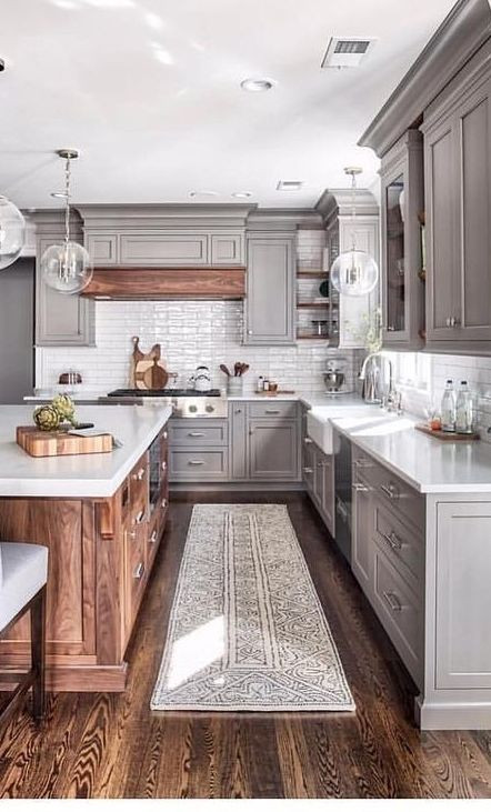 Impressive Ideas Decorate Kitchen Impressive and Different Kitchen Design