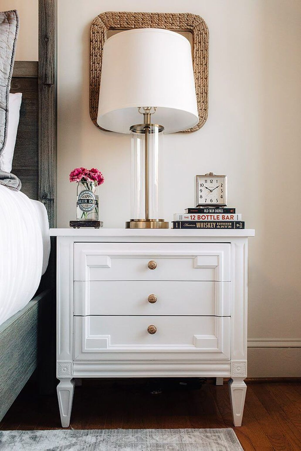 Interesting Nightstand Designs 44 Extremely Interesting Nightstand Designs for Your