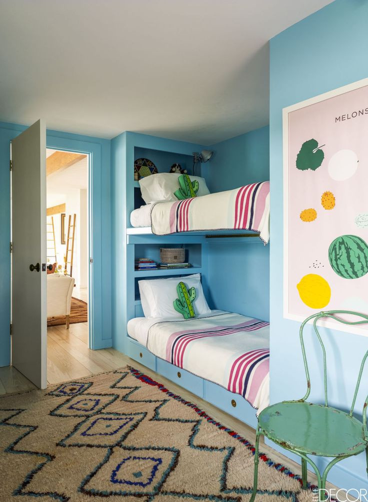 Kids Bedroom Design 1185 Best Kids Rooms Bunk Beds Built Ins Images On