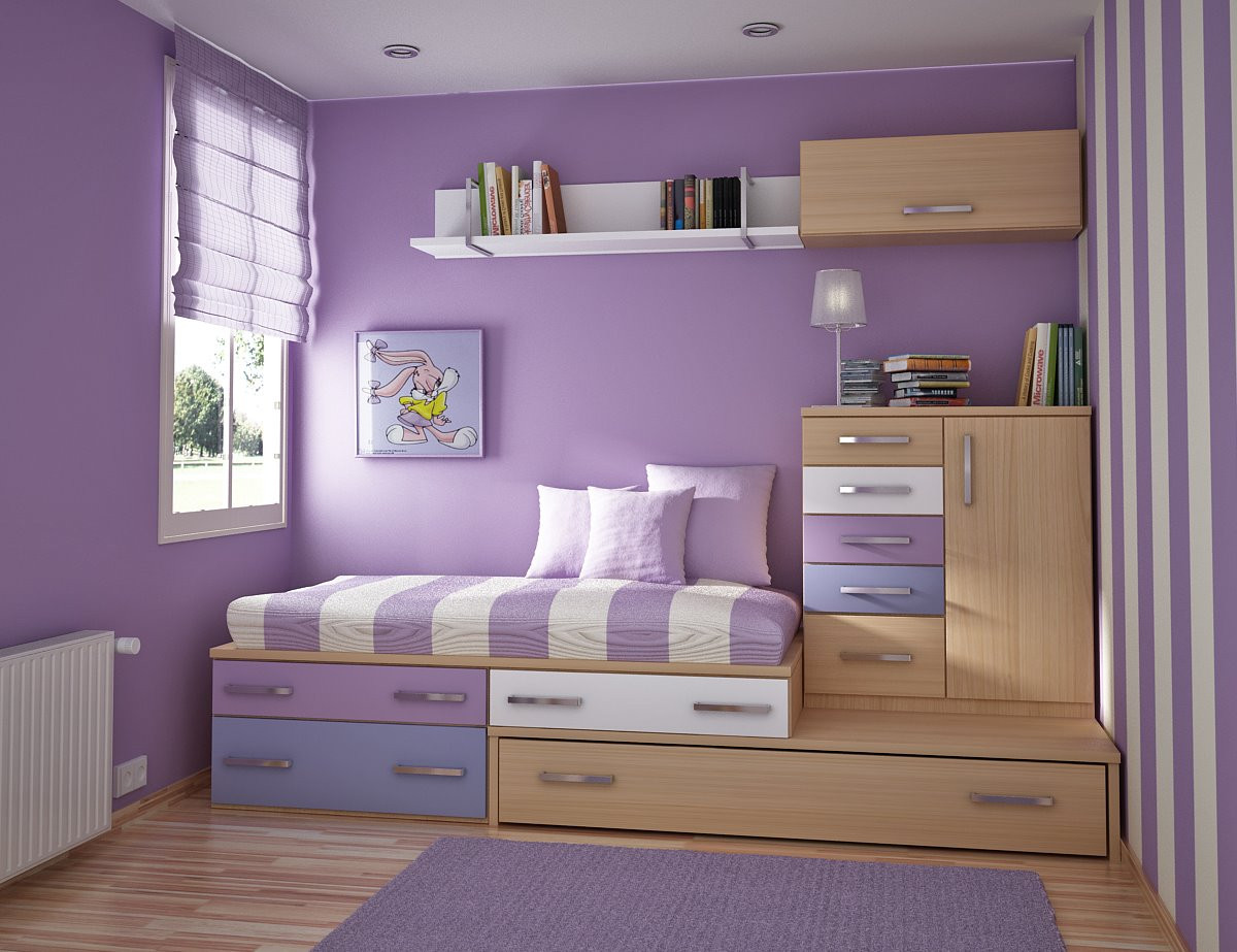 Kids Bedroom Design K W Ideas for Kids and Teen Rooms