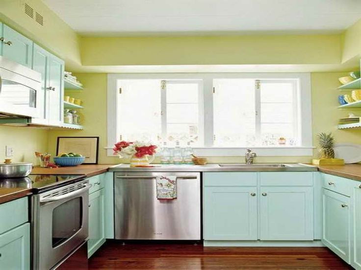 Kitchen Designs Vibrant Colors Benjamin Moore Kitchen Color Ideas for Small Kitchens
