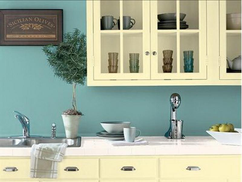 Kitchen Designs Vibrant Colors Miscellaneous Small Kitchen Colors Ideas Interior