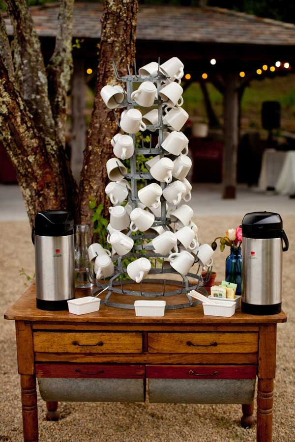 Mug Storage solutions 30 Fun and Practical Diy Coffee Mugs Storage Ideas for
