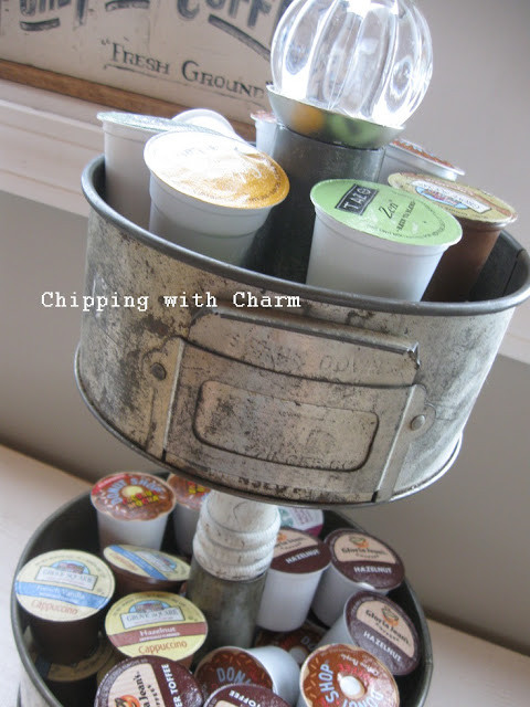 Creative K Cup Organizers Home Stories A to Z