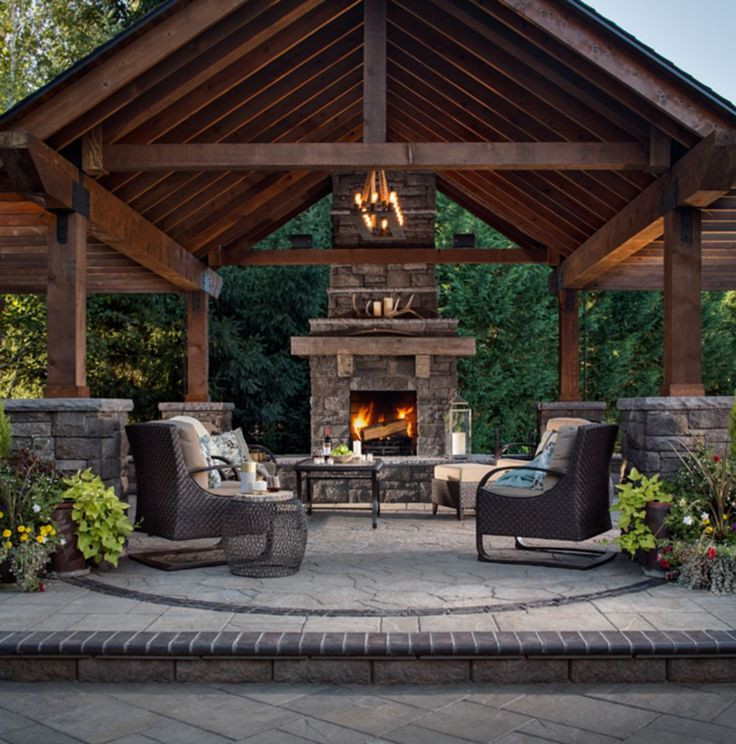 Outdoor Fireplace Design Best 25 Outdoor Fireplace Designs Ideas On Pinterest
