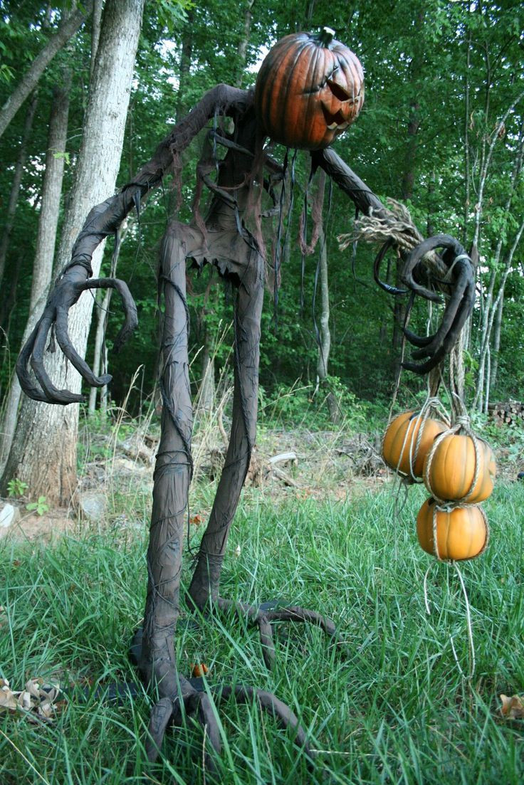 Outdoor Halloween Decorations 35 Best Ideas for Halloween Decorations Yard with 3 Easy Tips
