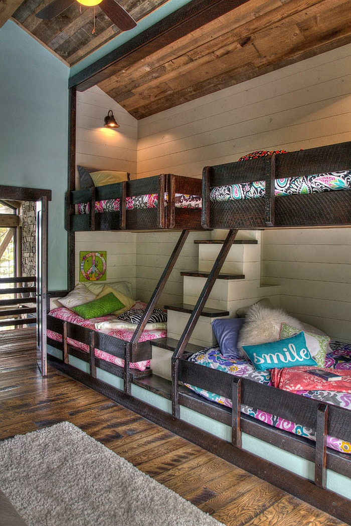 Rustic Kids Room Designs Rustic Kids Room Design Ideas that Your Kids Will Love