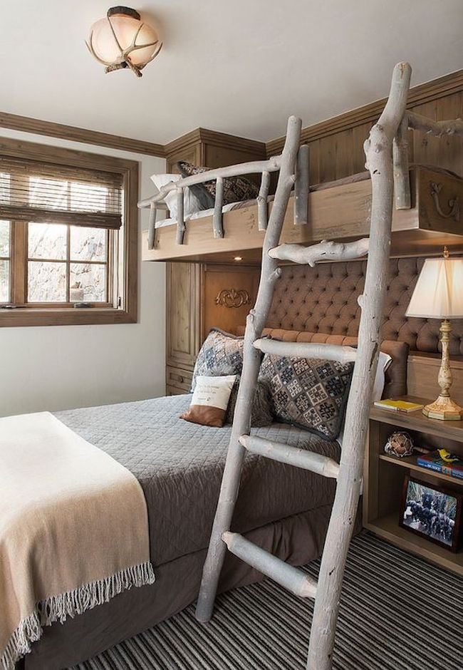 Rustic Kids Room Designs Rustic Kids Room Design Ideas that Your Kids Will Love