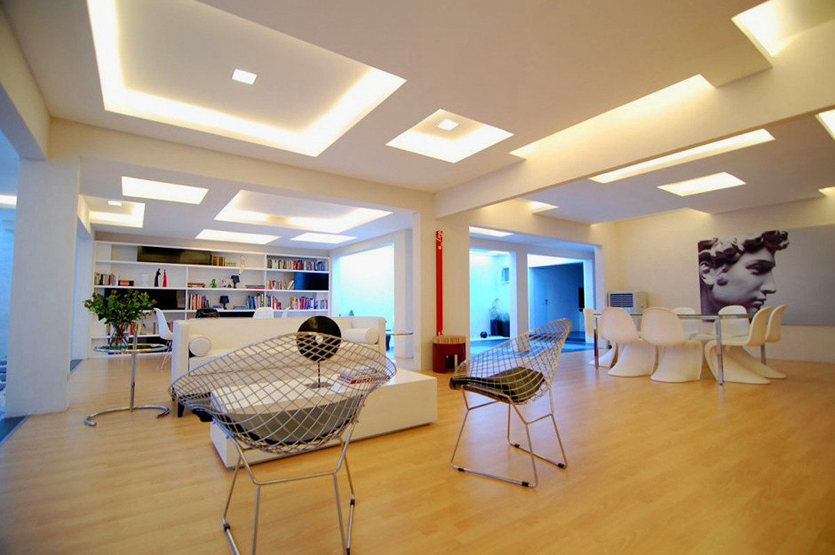 Unique Ceiling Design 25 Stunning Ceiling Designs for Your Home