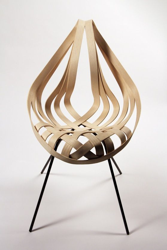 Unique Chair Design 15 Unique and Creative Furniture Design Examples
