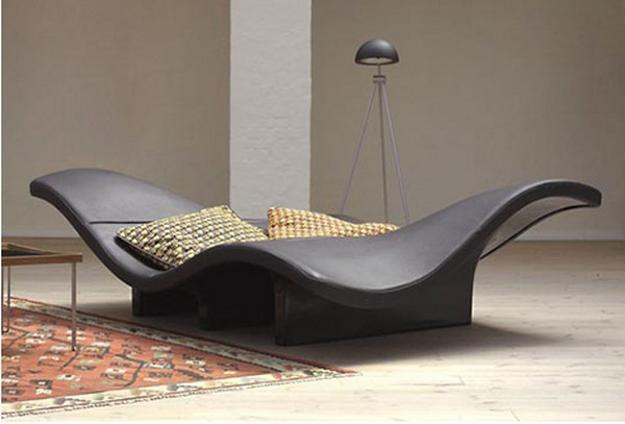 Unique Chair Design 22 Unique Furniture Design Ideas Brought to Life In Modern