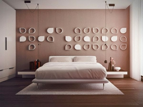 Wall Art Ideas Bedroom Stylish and Inspiring Bedroom Wall Decor Ideas