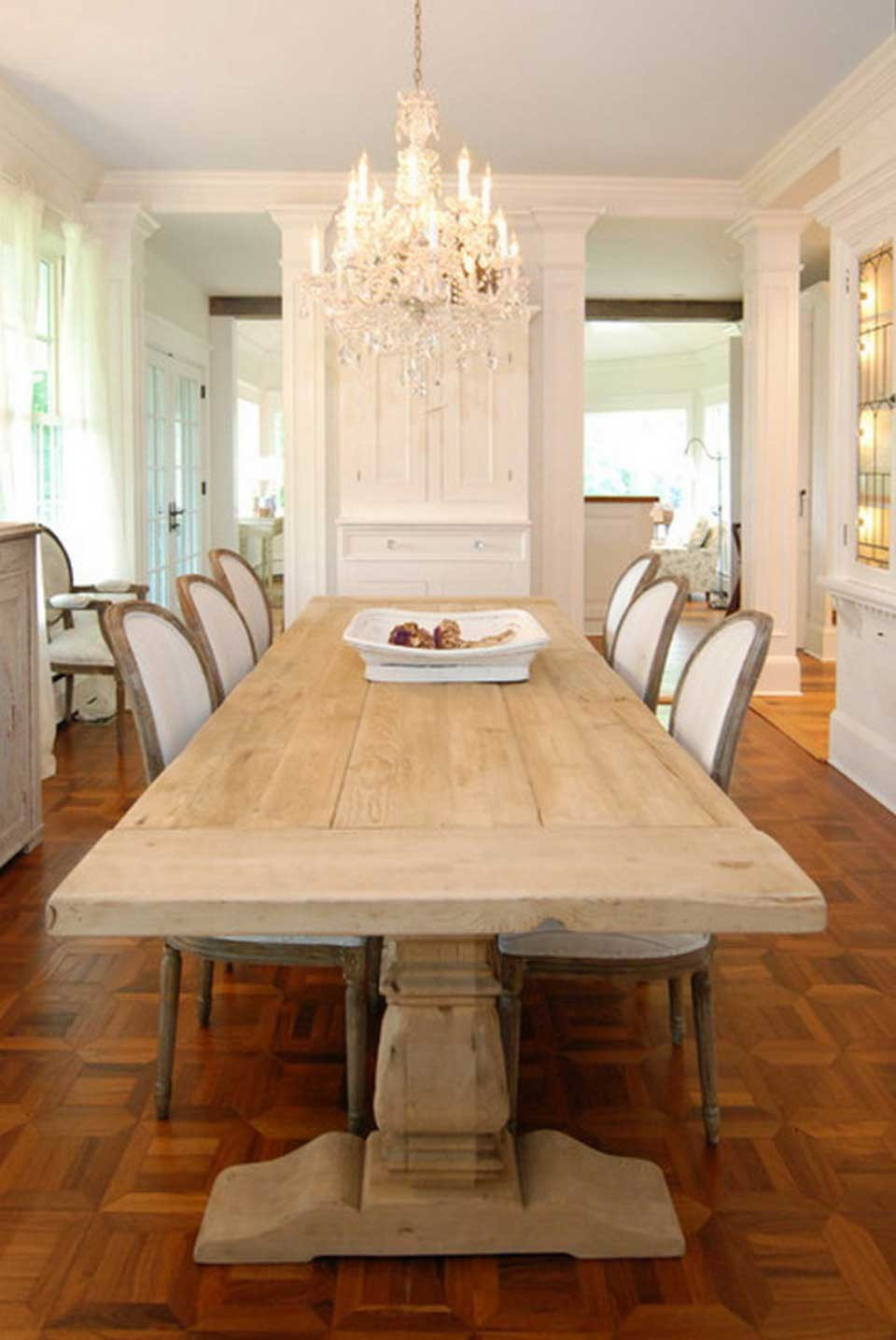 Wooden Dining Table Idea the Best Simple Dining Room Ideas Amaza Design