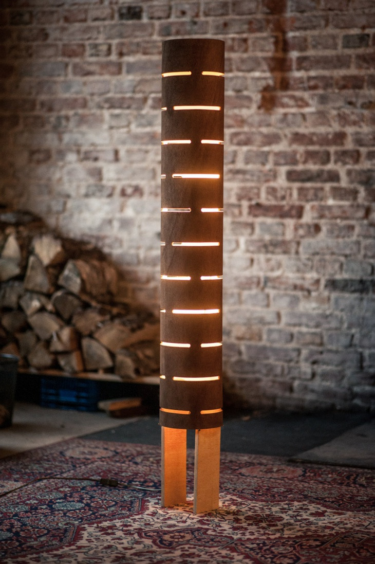 Wooden Lamp Designs 20 Wooden Diy Lamp Designs Decorating Ideas