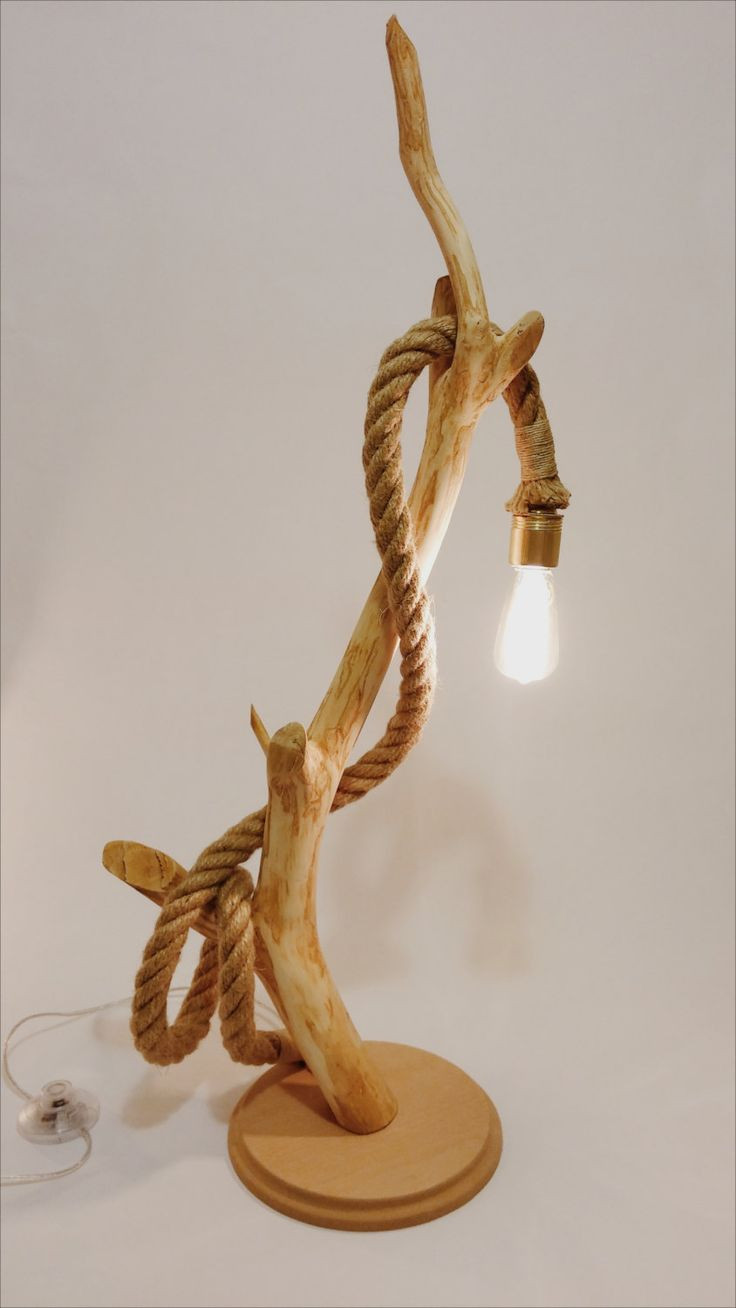 Wooden Lamp Designs 25 Best Ideas About Wood Lamps On Pinterest