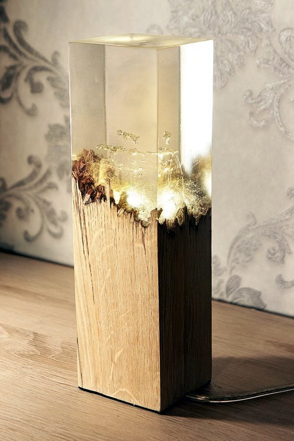 Wooden Lamp Designs 40 Beautiful Wooden Lamp Designs Home