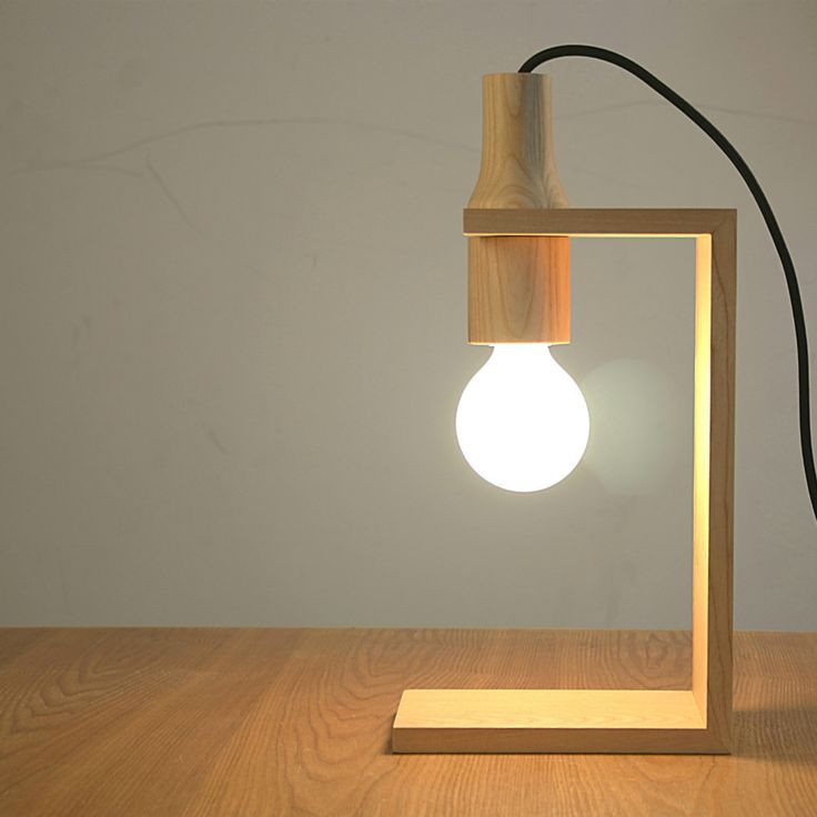 Wooden Lamp Designs Best 25 Wooden Lamp Ideas On Pinterest